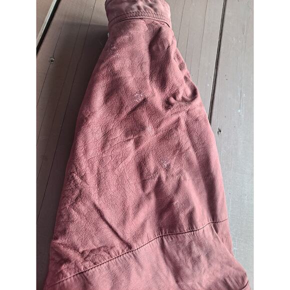 Vintage 1990 J Walden Southwest Print Jacket sz XL - Picture 4 of 10